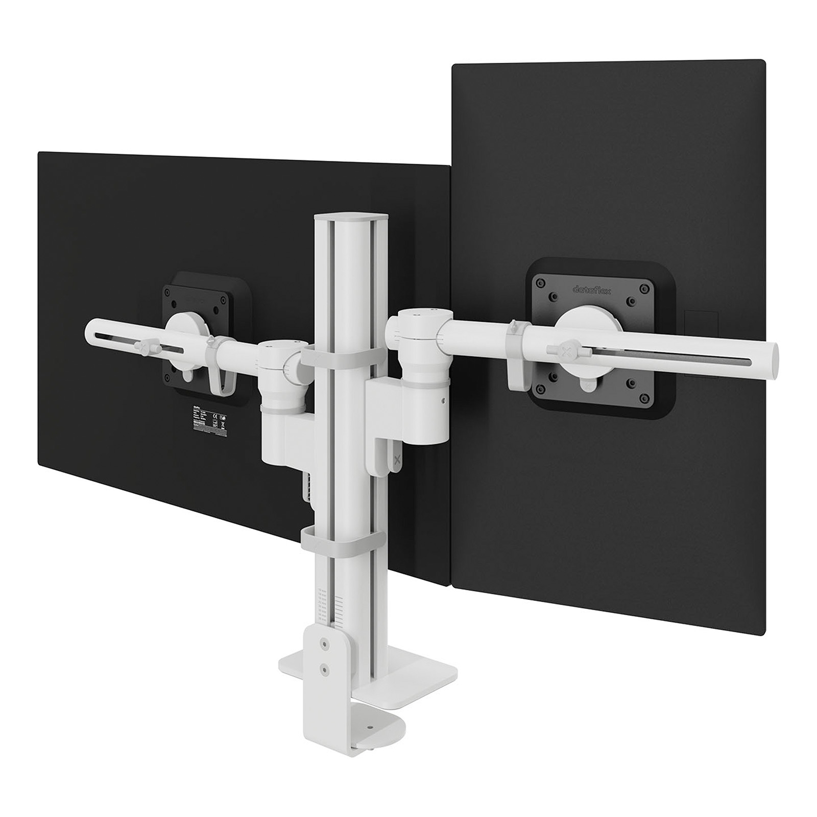 Dataflex Monitorarm Modular Dataflex Monitorarm Modular