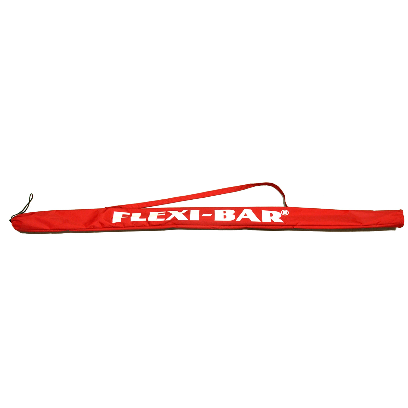 Flexi-Bar Tasche Rot
