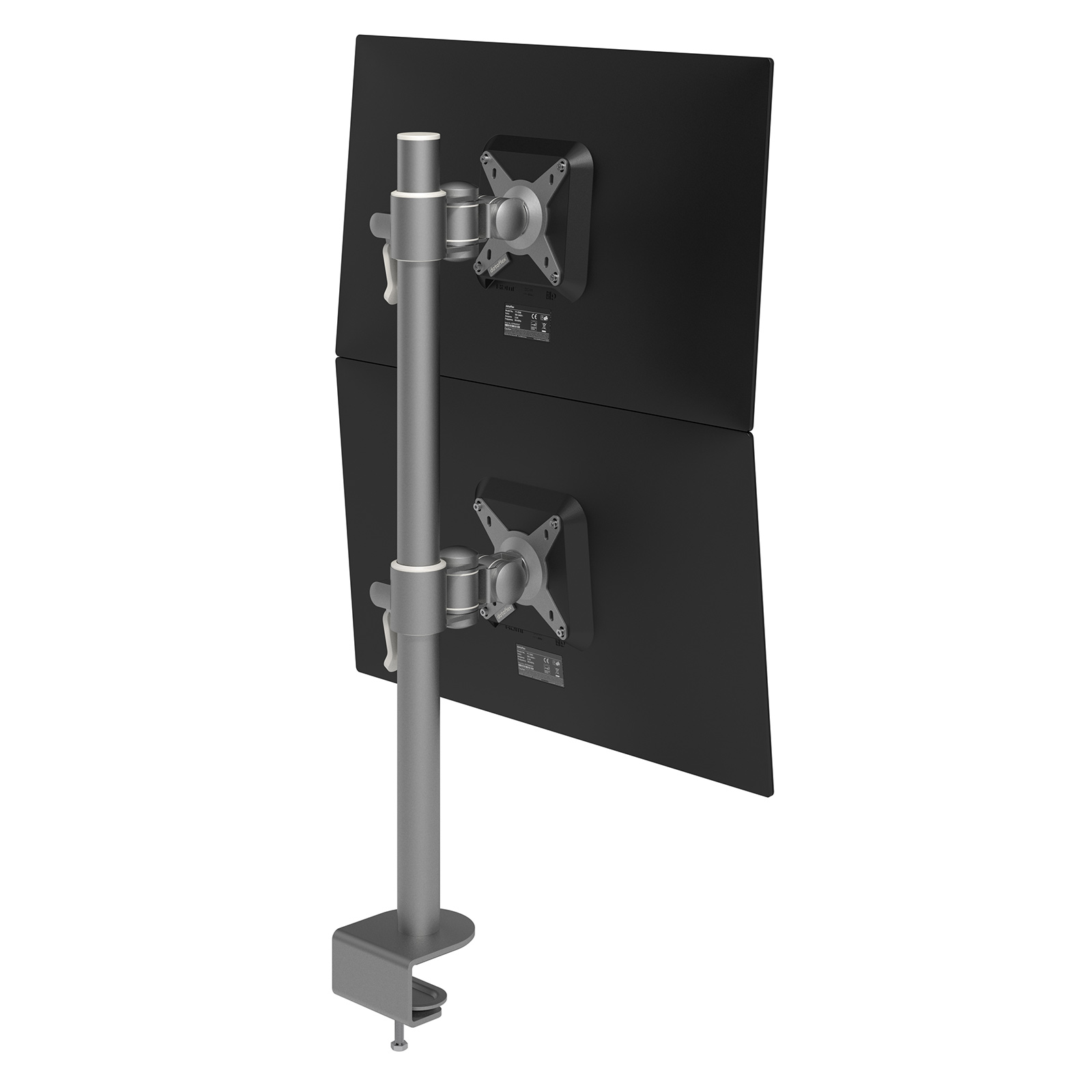 Dataflex ViewMate Style Monitorarm 52.672 Dataflex ViewMate Style Monitorarm 52.672