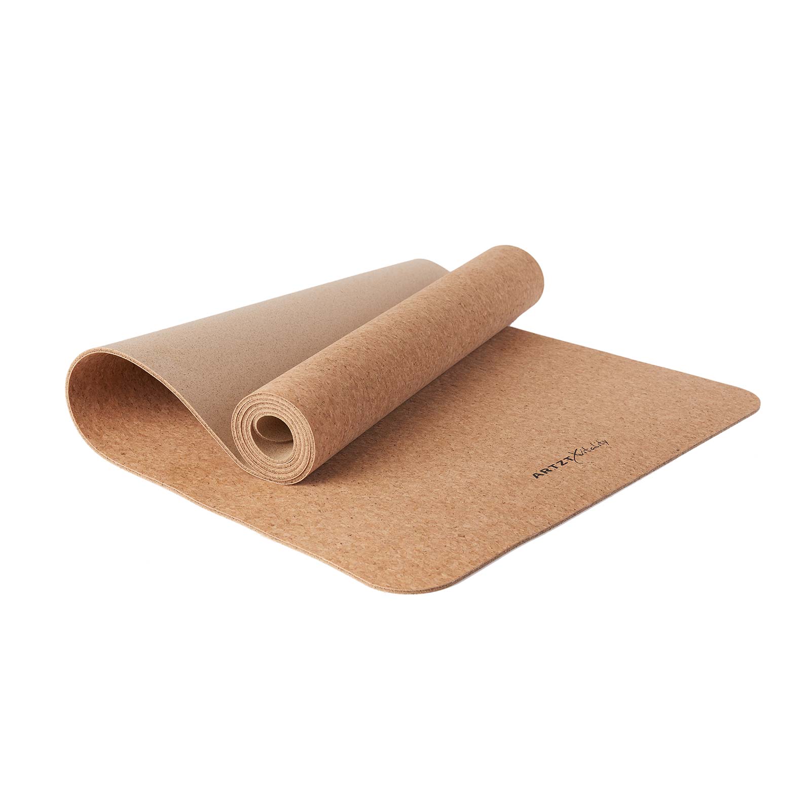 Artzt Vitality Yogamatte Kork Recycle PLUS Artzt Vitality Yogamatte Kork Recycle PLUS