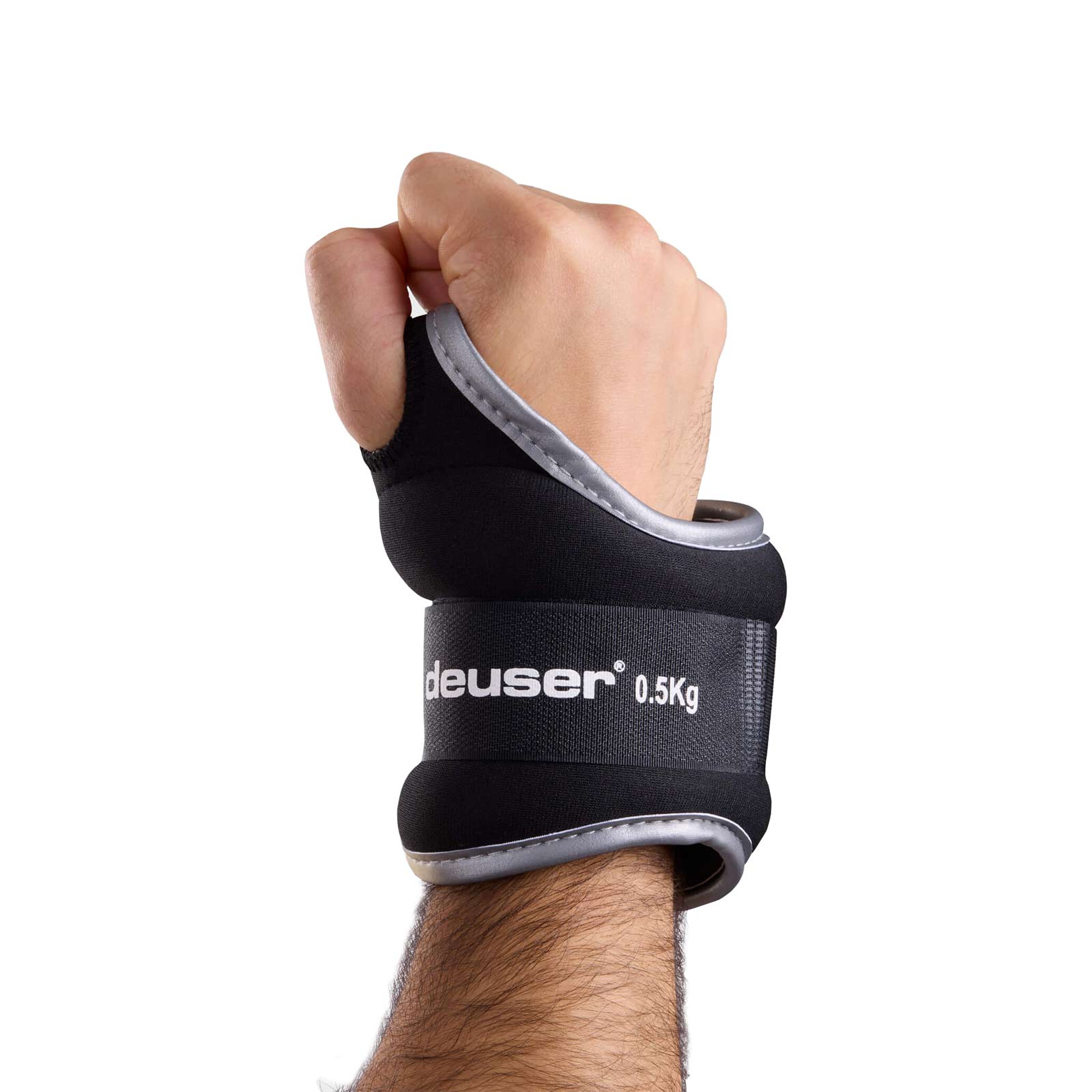 Deuser Sports Gewichtsmanschetten Handgelenk