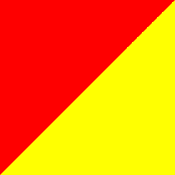 Rot-Gelb