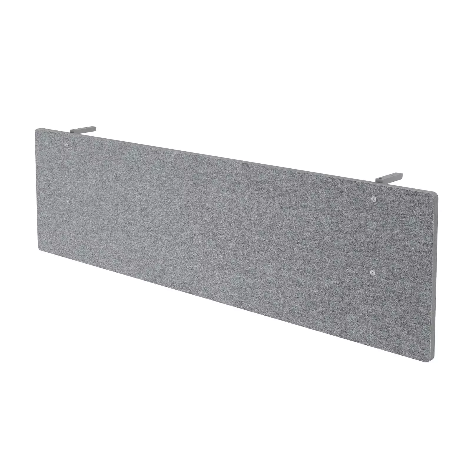 Hammerbacher Akustik-Knieraumblende Basic SIA 179,5 cm Produktbild Frontansicht