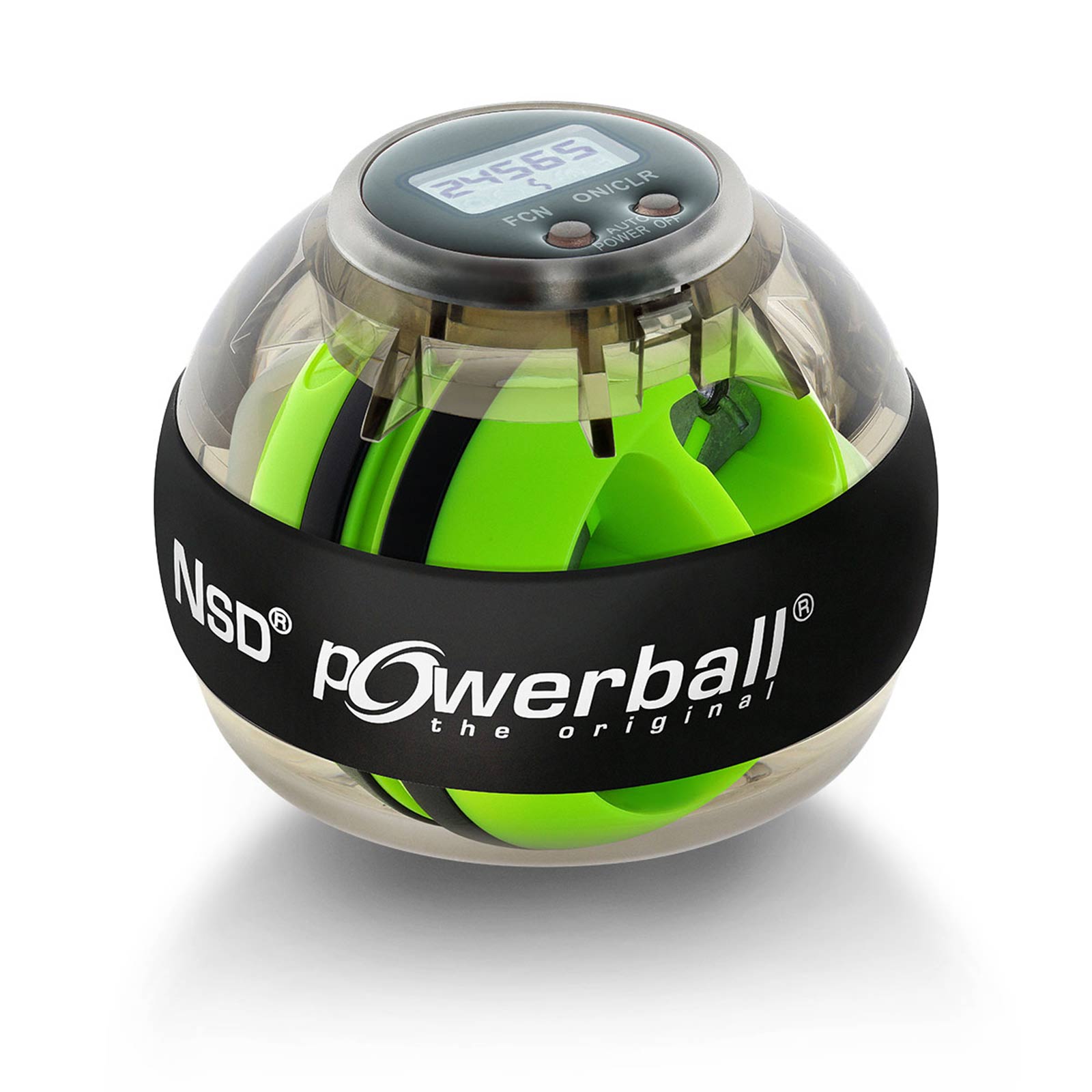 Kernpower Powerball Max AutoStart