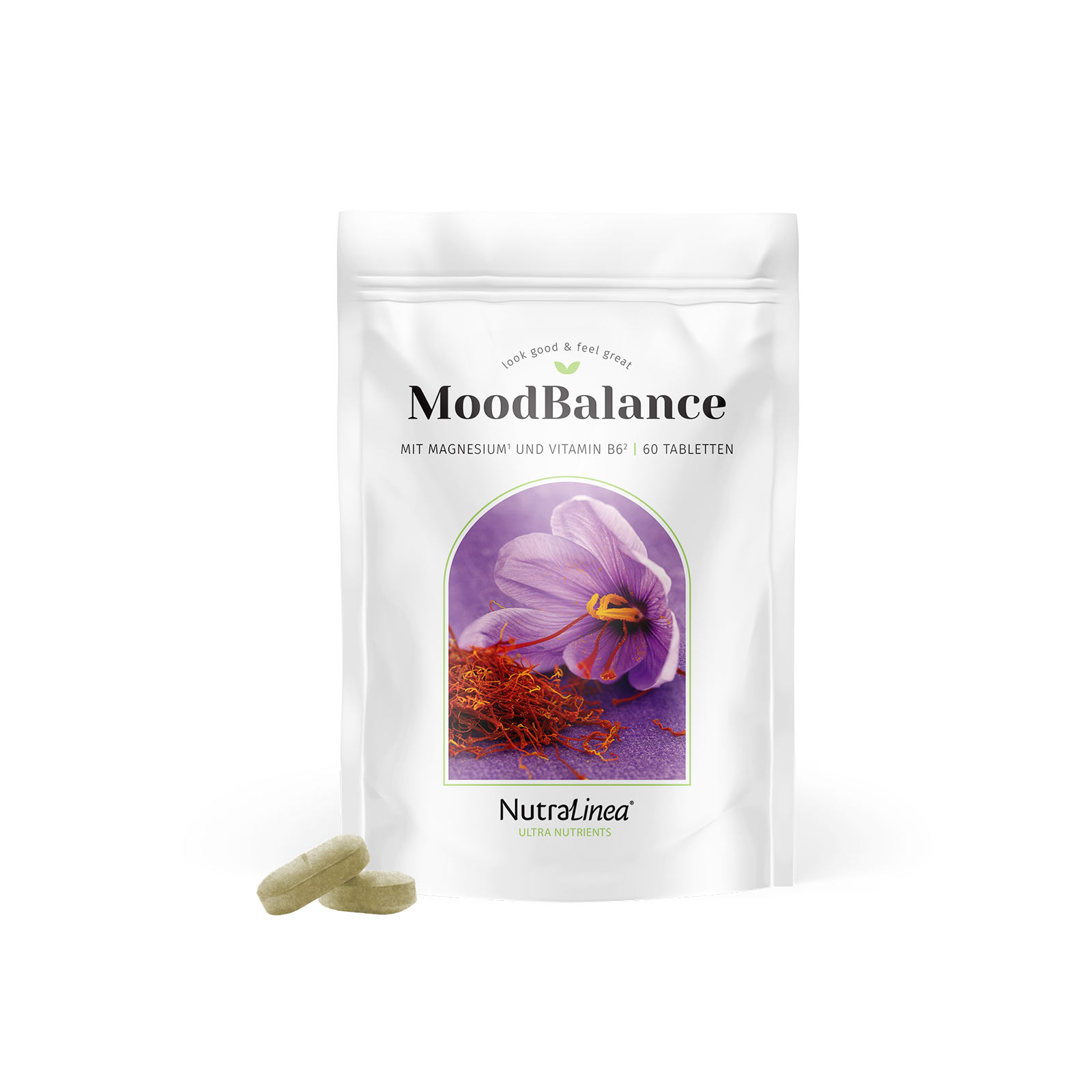 NutraLinea Moodbalance NutraLinea Moodbalance