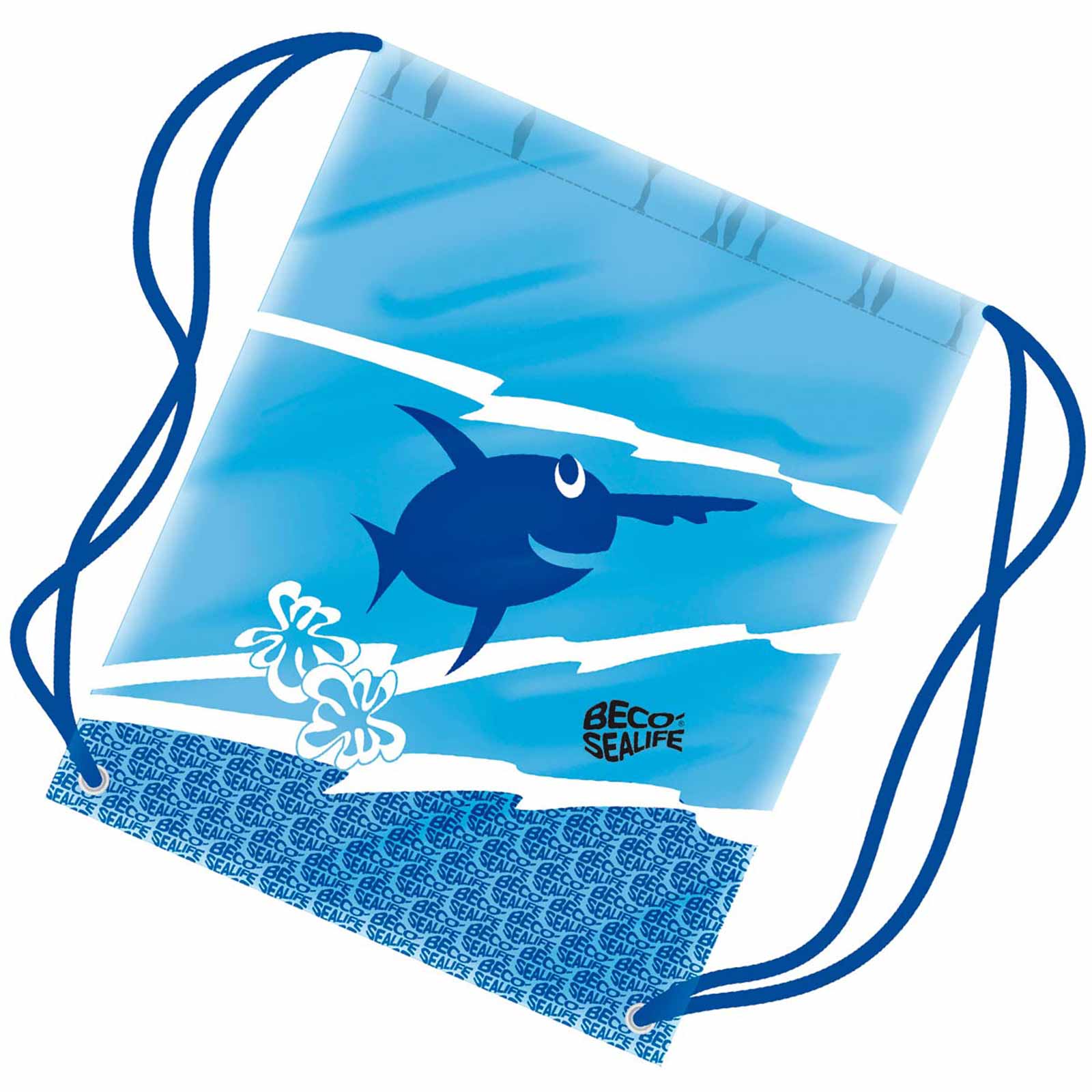 Beco Sealife Anelli Da Immersione - Set 3 Pezzi Per Allenamento E Gioco