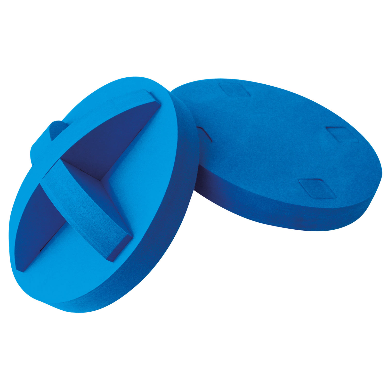 softX Therapie-Kreisel Blau