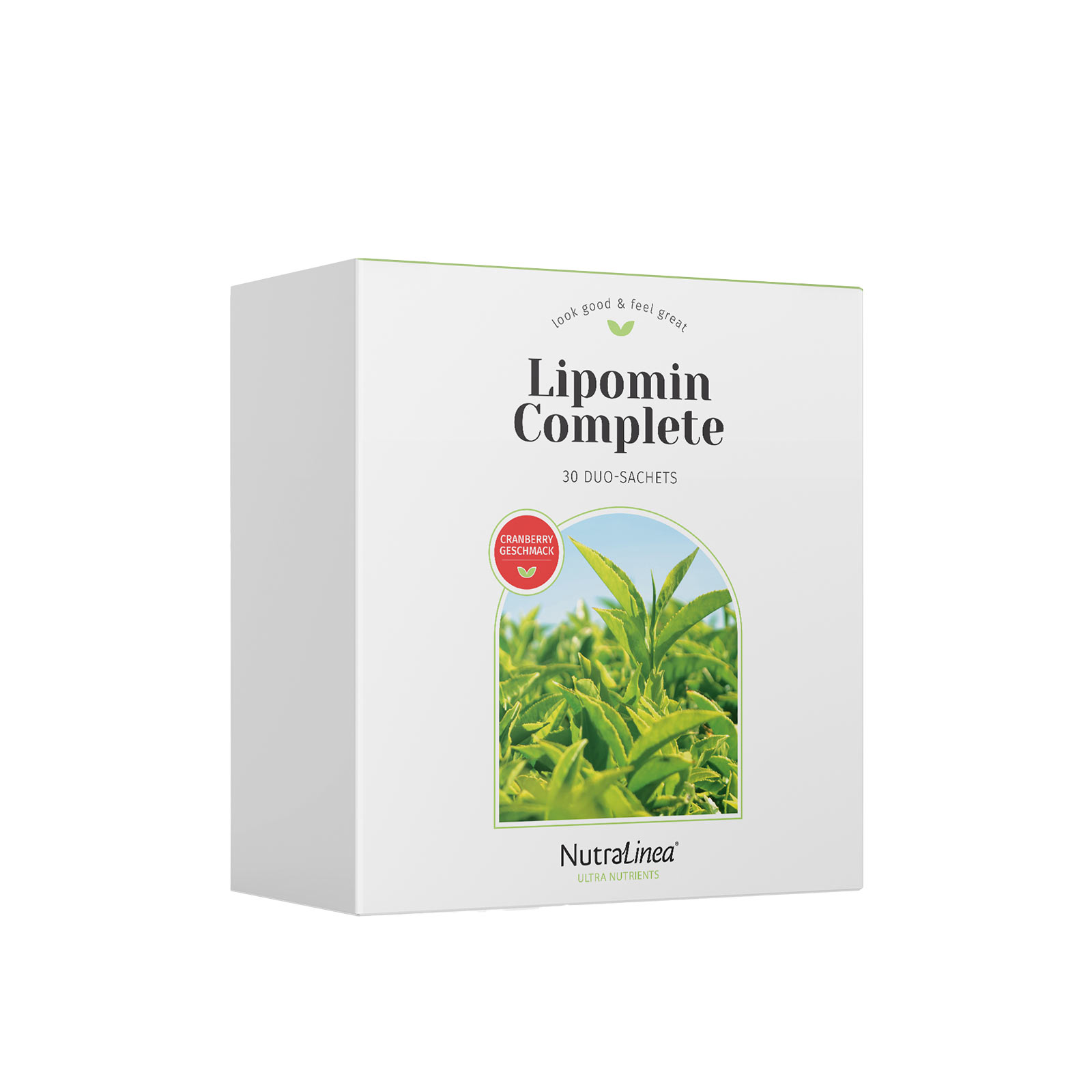 NutraLinea Lipomin Complete NutraLinea Lipomin Complete