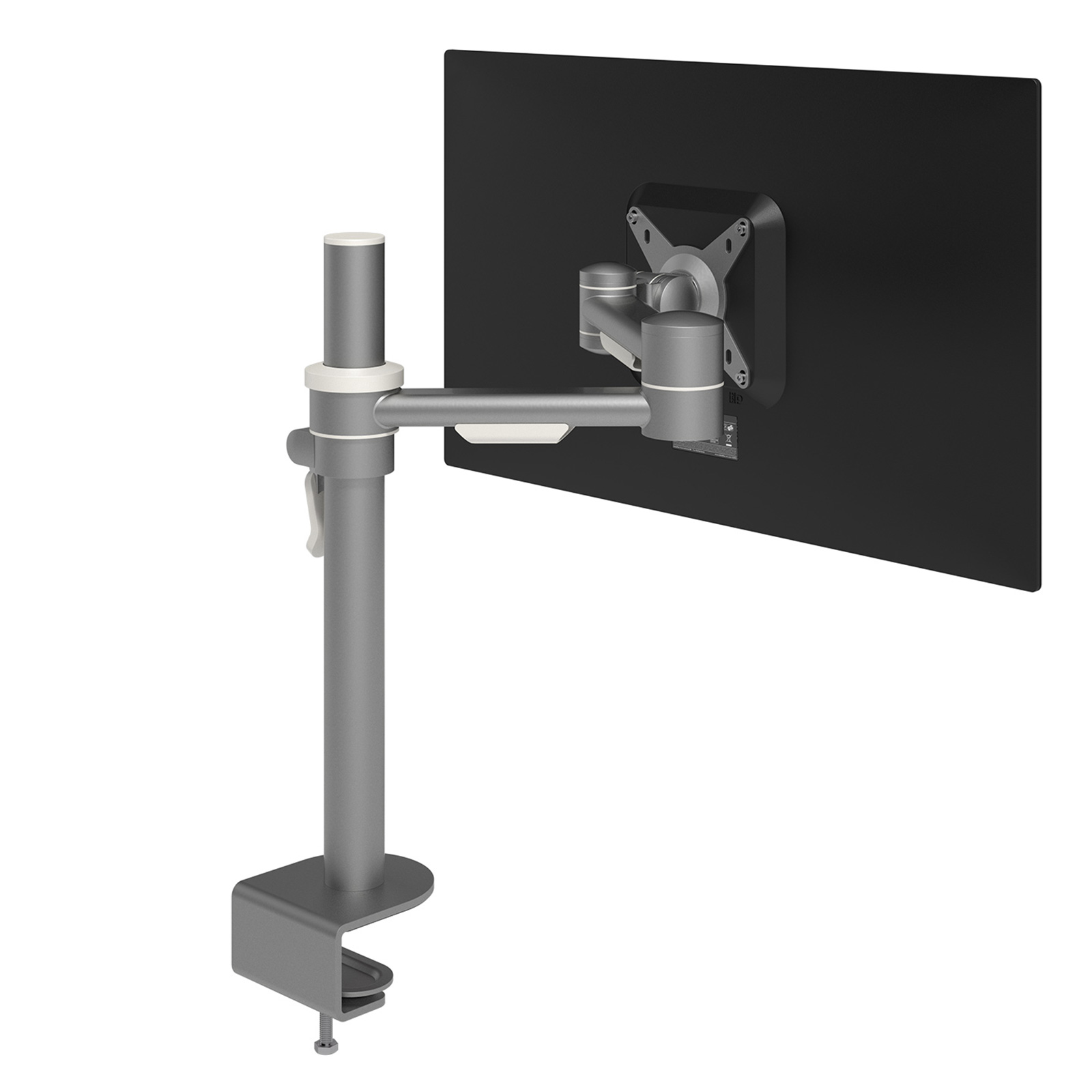 Dataflex ViewMate Style Monitorarm 52.662 Dataflex ViewMate Style Monitorarm 52.662