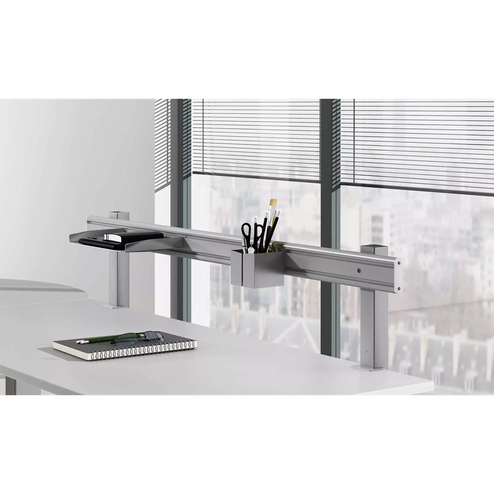 Ambientebild Hammerbacher Orga Set Ambientebild Hammerbacher Orga Set