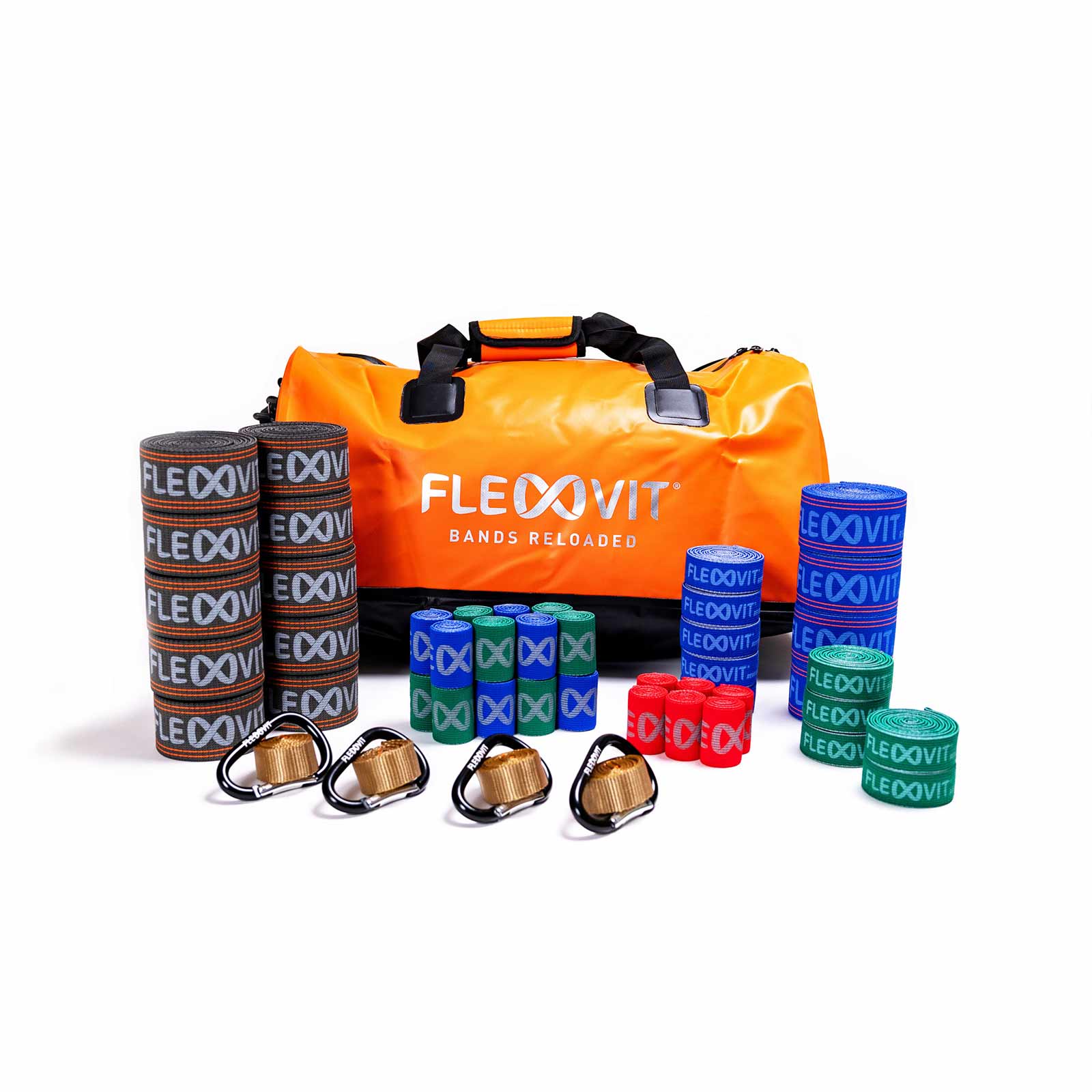 Flexvit Fußball-Set Flexvit Fußball-Set