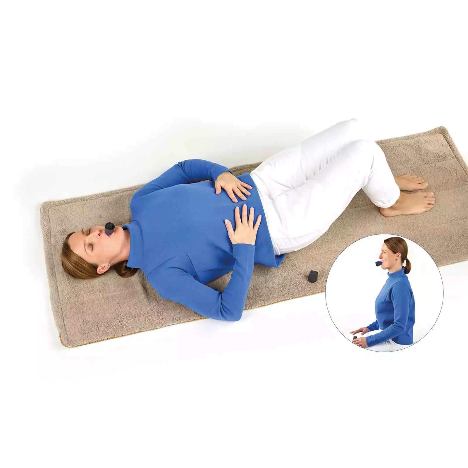Anwendungsbild Artzt neuro RC-Fit Classic Anwendungsbild Artzt neuro RC-Fit Classic