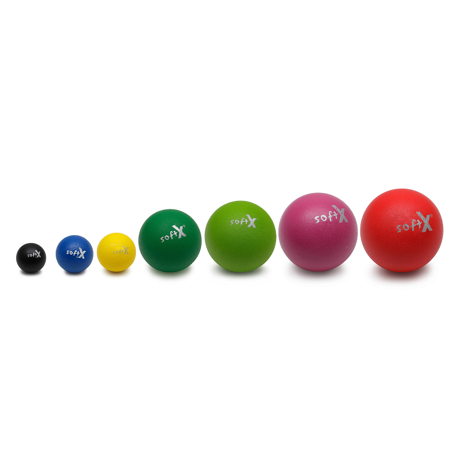 softX Reha- & Therapieball