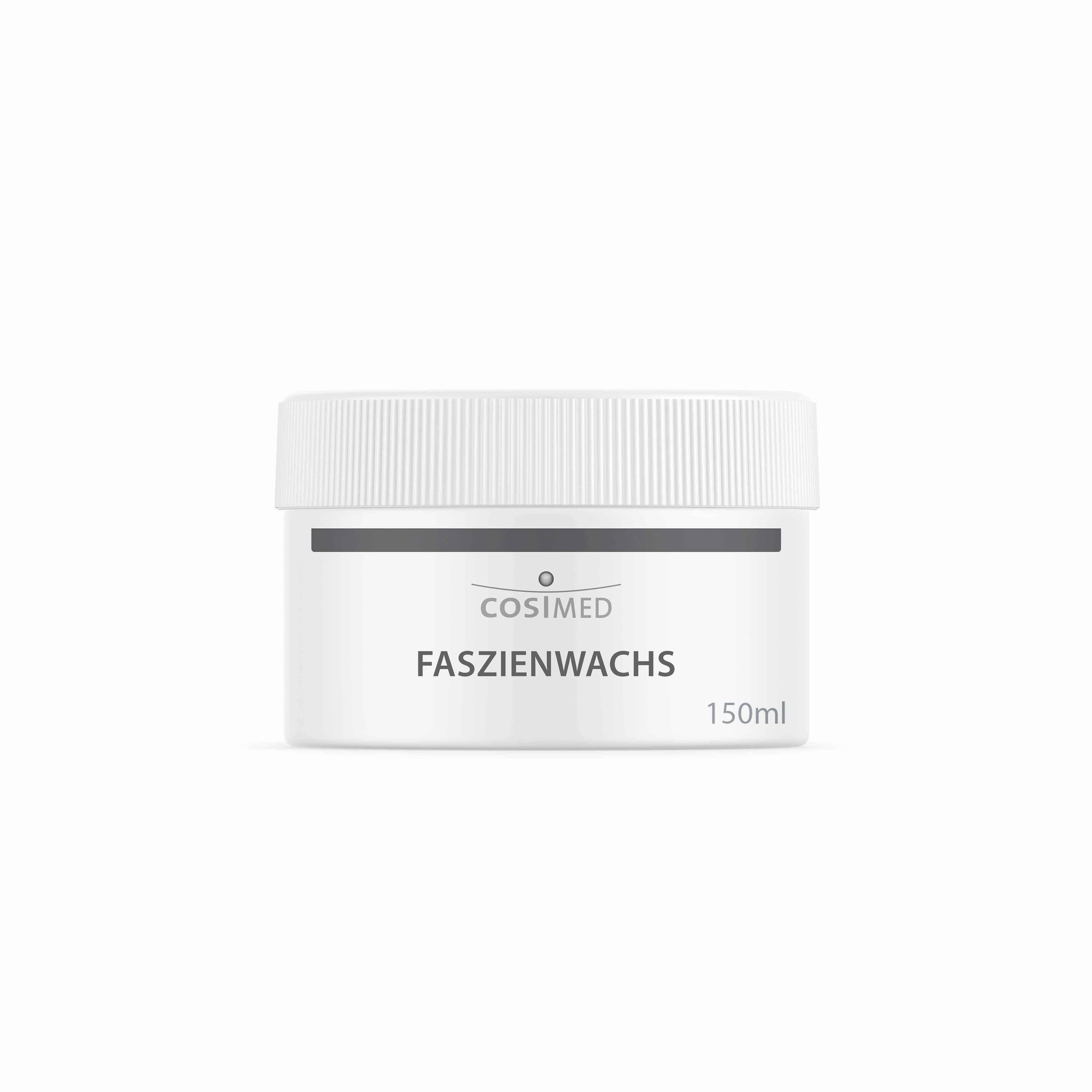 cosiMed Faszienwachs, 150 ml Dose cosiMed Faszienwachs, 150 ml Dose
