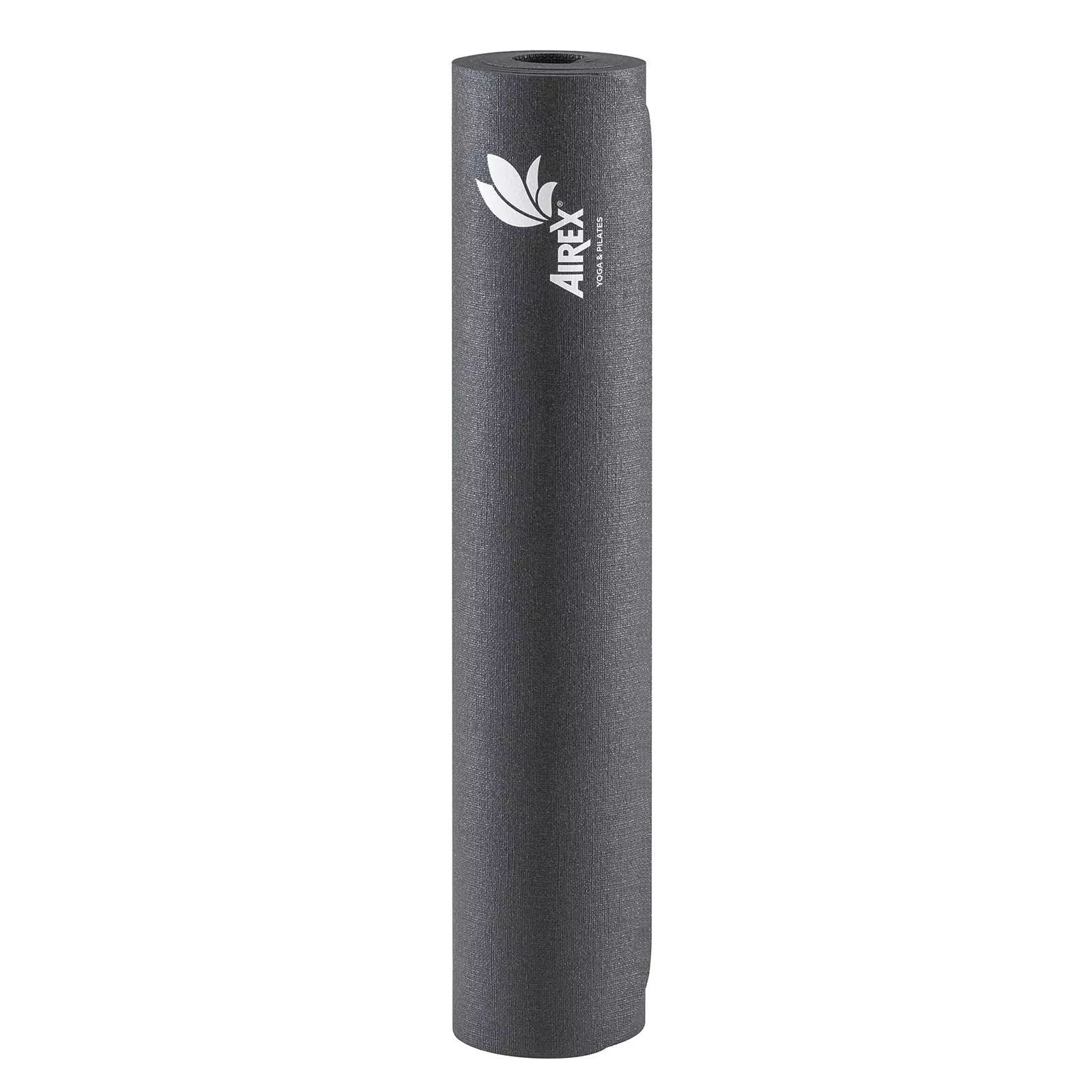 Airex Calyana Pro Steingrau Produktbild gerollte Ansicht