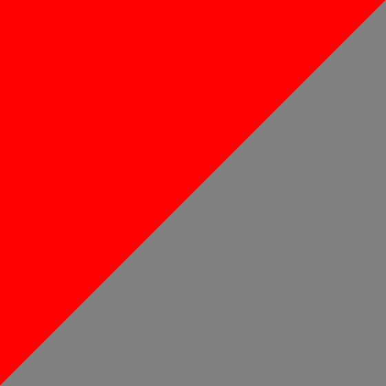 rot/grau