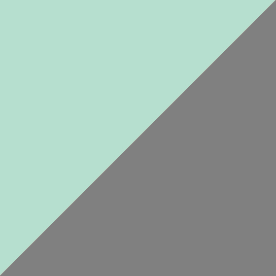 mint/grau
