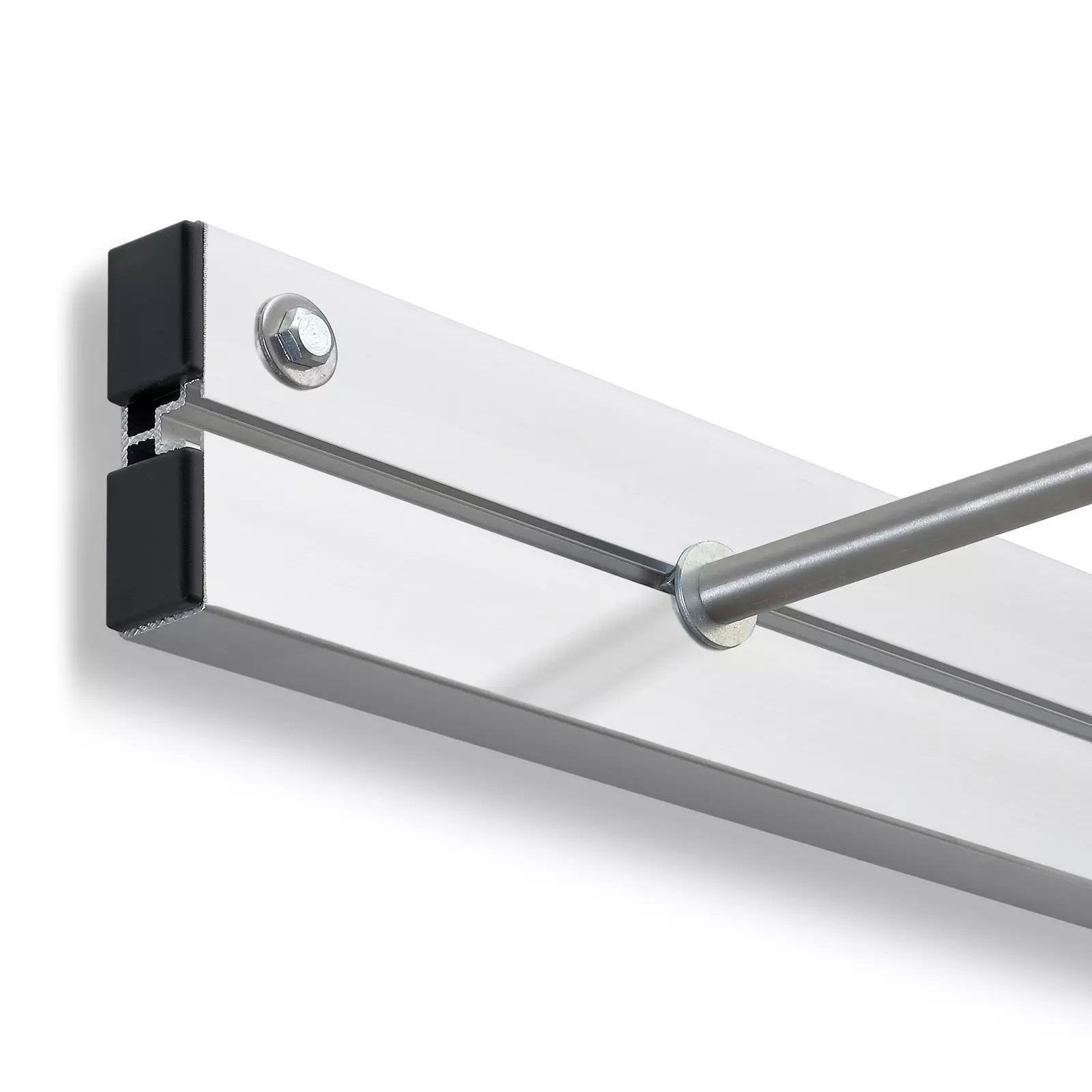 Yourobic Wandhalterung Produktbild Detailansicht Yourobic Wandhalterung Produktbild Detailansicht