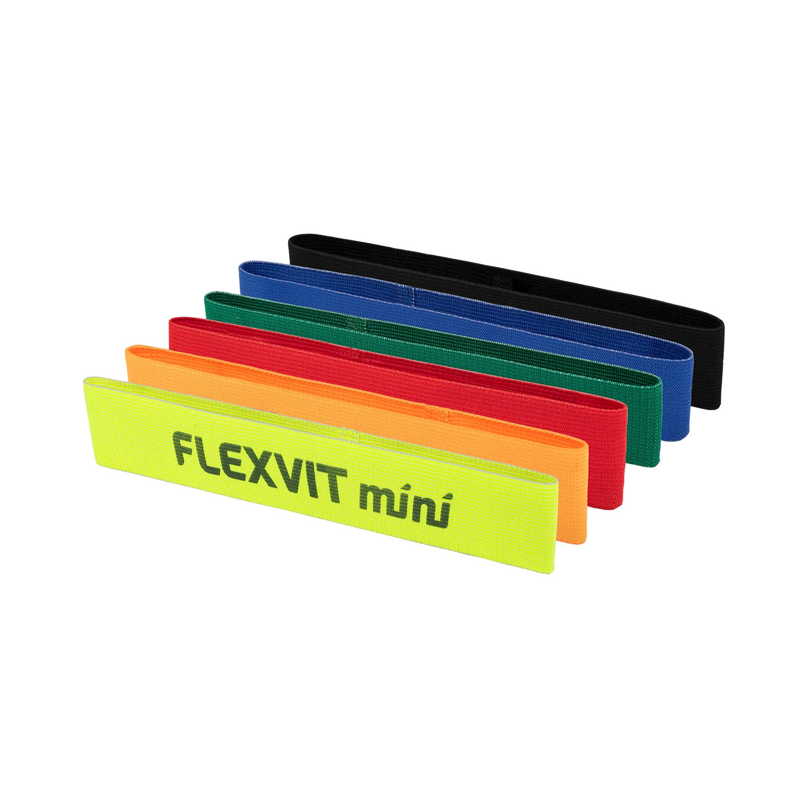 Flexvit Mini Band