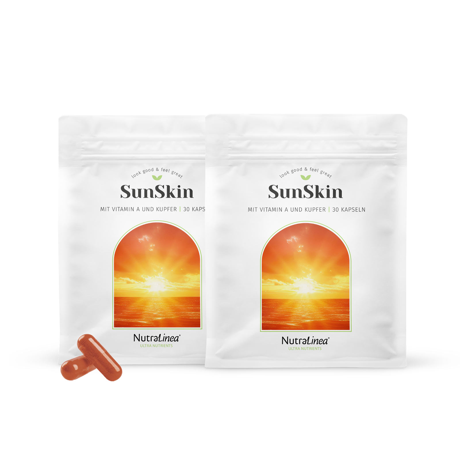 NutraLinea SunSkin NutraLinea SunSkin