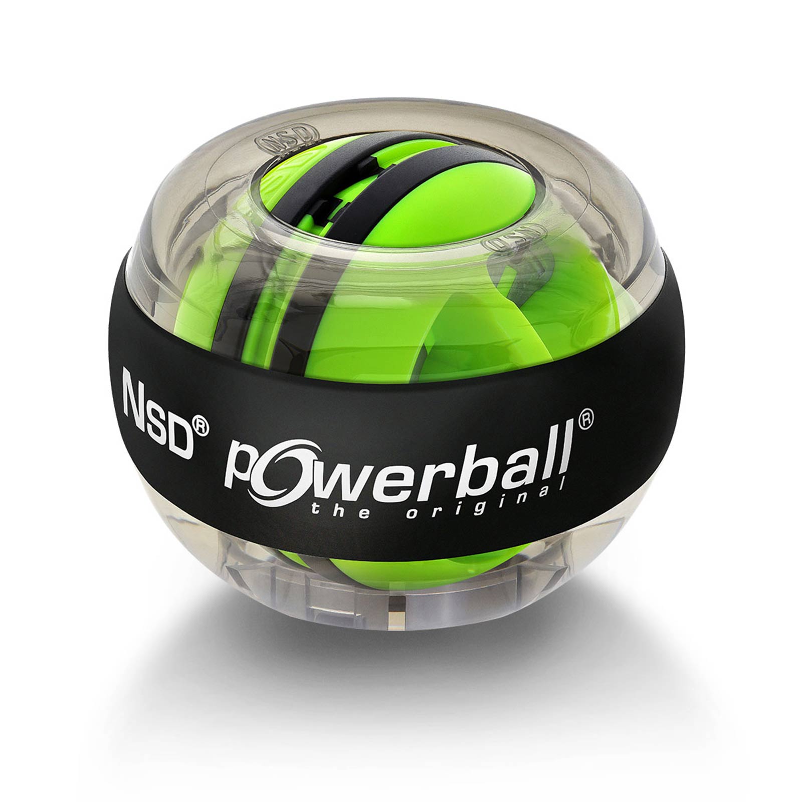 Kernpower Powerball AutoStart