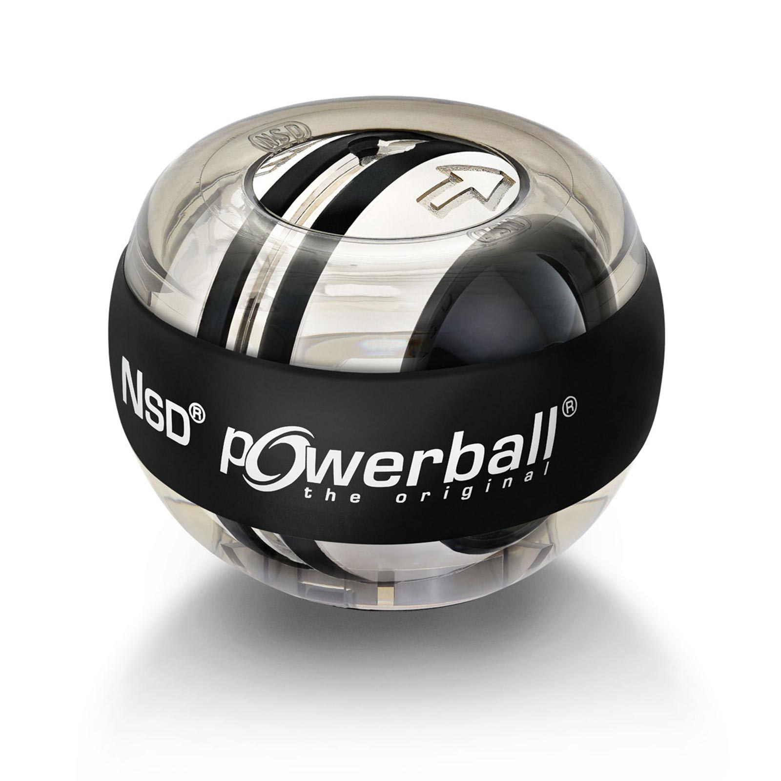 Kernpower Powerball AutoStart Core