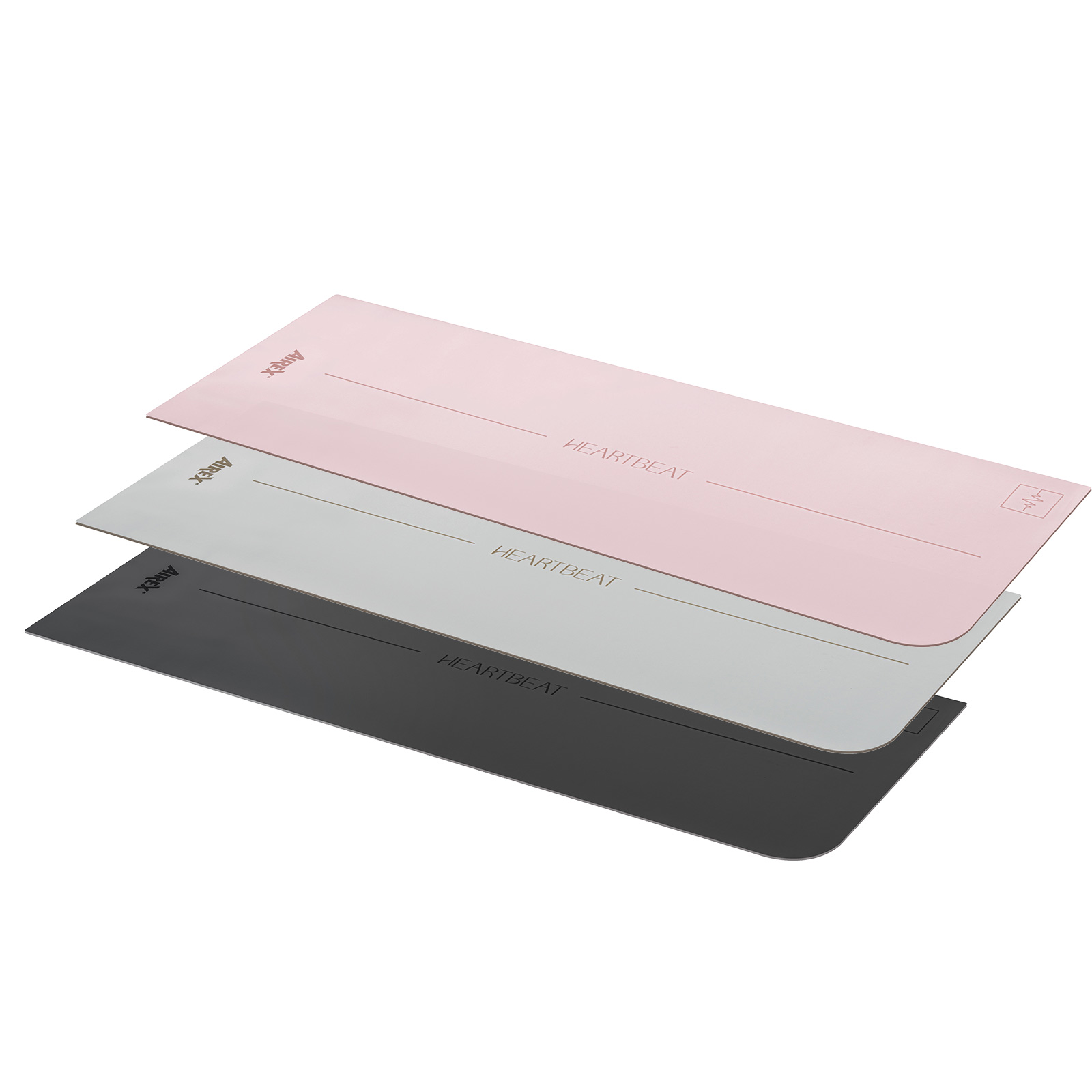 Airex Heartbeat Signature Mat Airex Heartbeat Signature Mat
