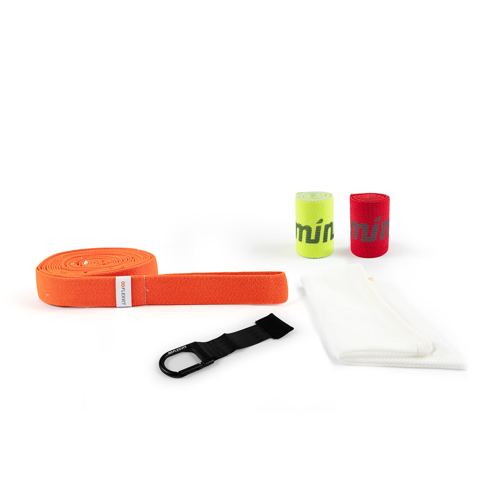 Flexvit Starter-Set Flexvit Starter-Set