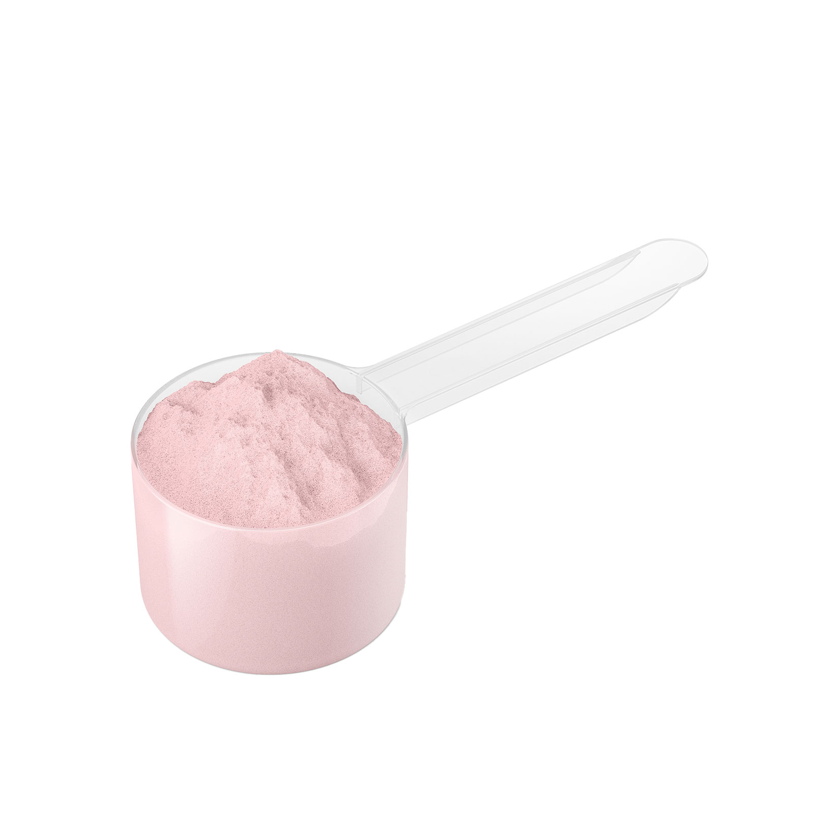 NutraLinea Lupinen Shake Erdbeere Löffel NutraLinea Lupinen Shake Erdbeere Löffel