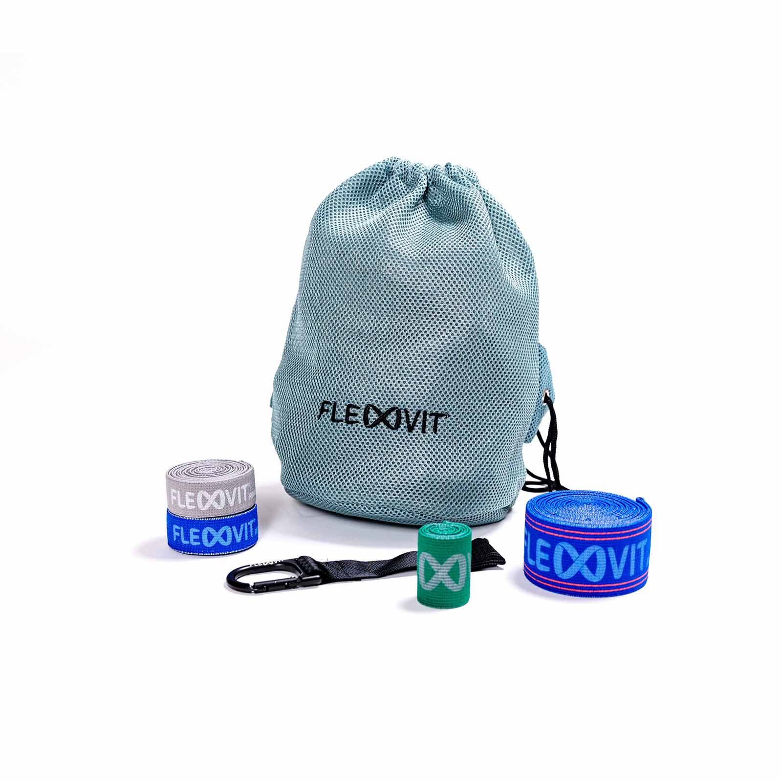 Flexvit Golf-Set Flexvit Golf-Set