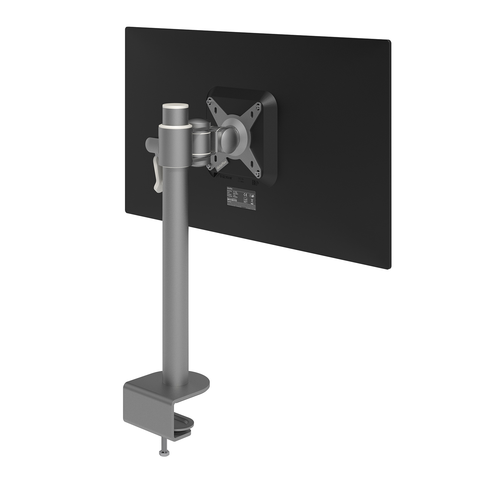 Dataflex ViewMate Style Monitorarm 52.652 Dataflex ViewMate Style Monitorarm 52.652
