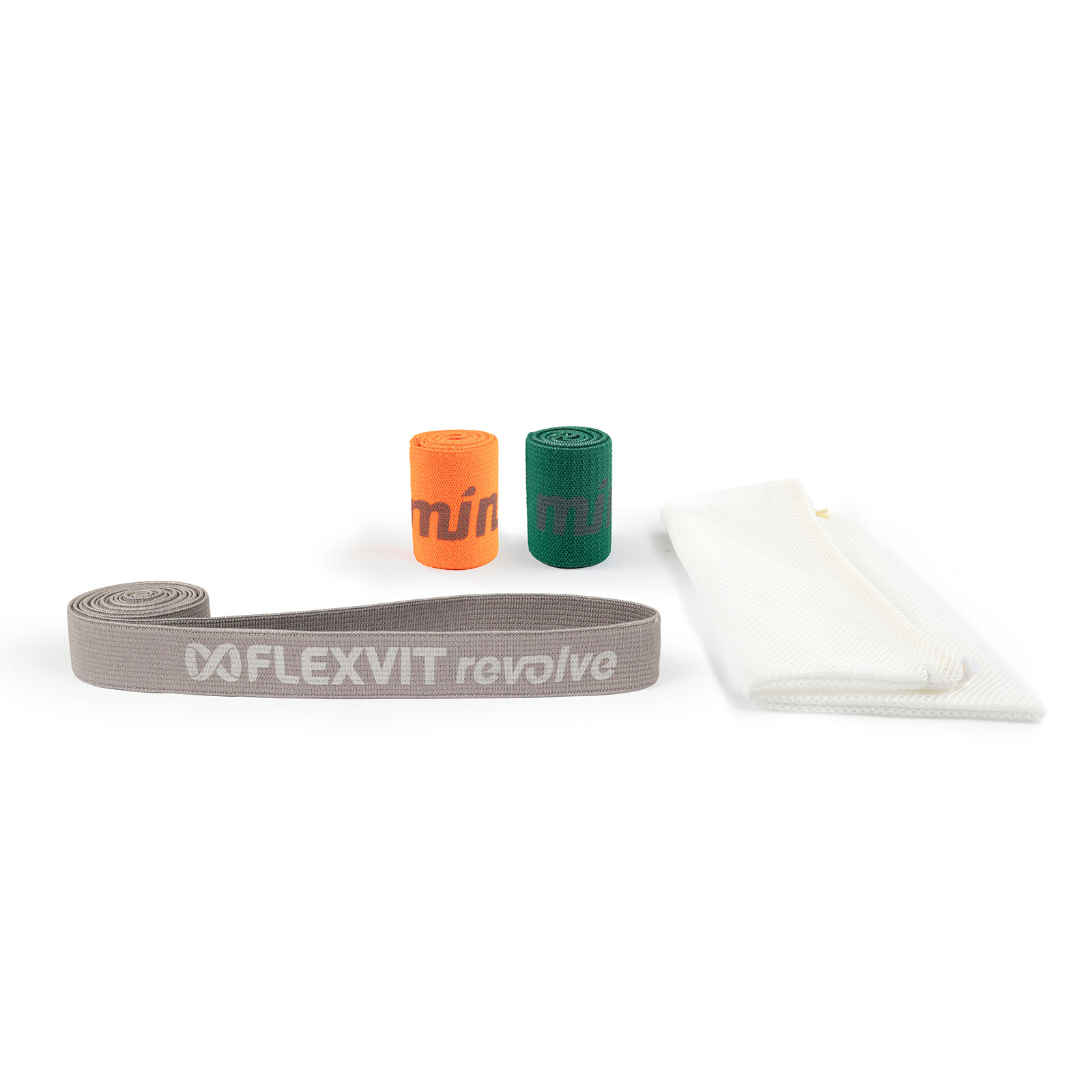 Flexvit Runner-Set