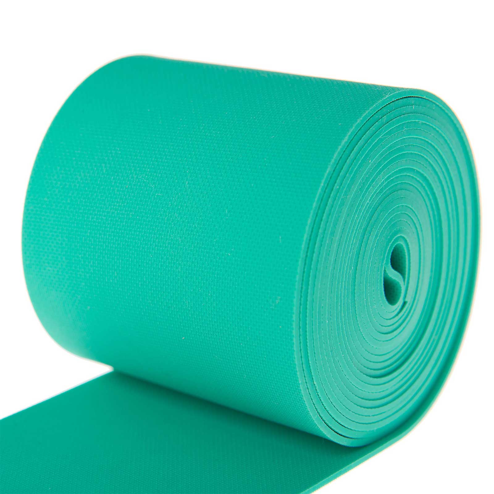 Flossband Plus Flossband Nahaufnahme