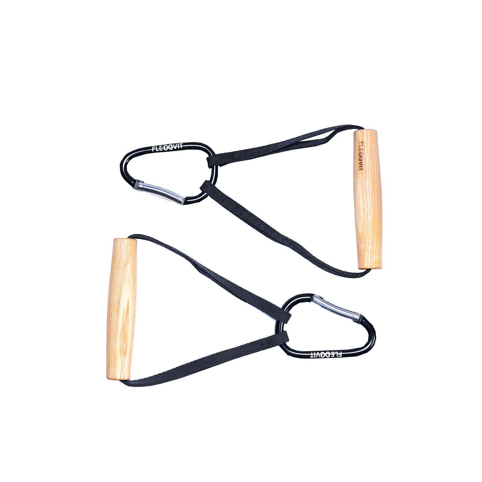 Flexvit Holz-Griffe Flexvit Holz-Griffe