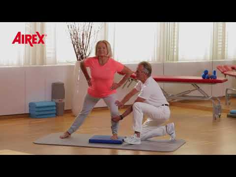 Airex Balance-Pad Solid für Senioren