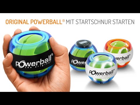 Kernpower Powerball Basic-Counter
